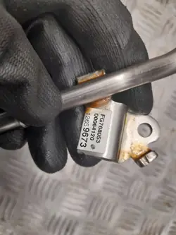 Distributeur de carburant OEM 12659673 pour Chevrolet Camaro 2017