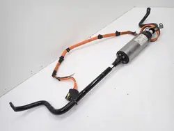 Stabilisatorstang Voor Porsche Taycan OEM 9J1411023C