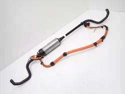 Stabilointitanko Etu Porsche Taycan OEM 9J1411023C