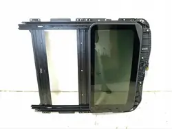 Glasdach Maserati OE OEM 06700229130 Gebraucht