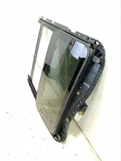 Glasdak Maserati OE OEM 06700229130 Gebruikt