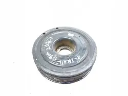 Polia do virabrequim NISSAN PRIMASTAR (X83) 8200361247