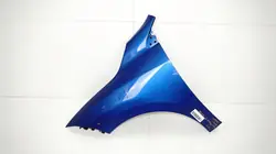 OEM 365577646 Etu vasen lokasuoja Renault Megane III:lle
