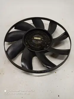 Lüfterkupplung OEM 7505109 für BMW E65 E66 E53