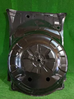 Cárter de óleo OEM WANNA SUBARU FORESTER IV 14-