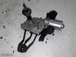Motor limpa-vidros Citroen C4 OEM 0390201807 Usado