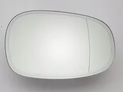 Fotochrom Spiegelglas rechts OEM E91 E92 E93