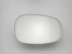 Fotochrom Spiegelglas rechts OEM E91 E92 E93