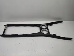 BMW 4330402 Garniture console centrale 7 E65/E66