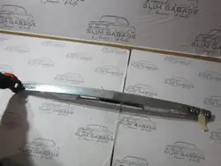 Opel Astra H 2009 Bakluckafoder OEM 13223916