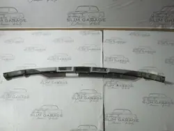 Opel Astra H 2009 Heckklappenblende OEM 13223916