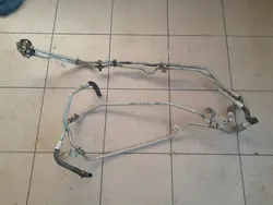 Ligne de refroidisseur d'huile OEM FL3P-7H420-AD Ford F150 2014-17