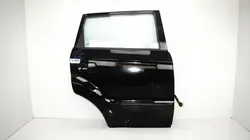 OEM 375484734 rechter achterdeur voor Kia Soul I 08-11