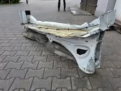 Rechte Kabinenlängsträger OEM für Volvo FH4 FH5 Euro 6