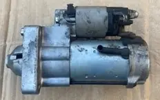 Arrancador BMW OE 8570845