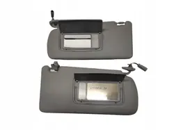 Honda OE Solskydd OEM PAW526 för Accord VII