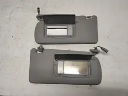 Visores Honda OE OEM PAW526 para Accord VII