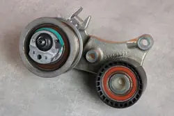 Volvo OE Distributieriemspanner OEM 31401396 - Gebruikt
