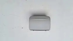 Aurinkolasiteline Skoda Octavia III 5E0868837A