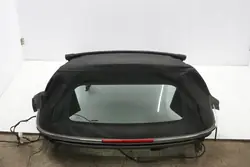 MINI COOPER R57 LCI Faltdachglas OEM