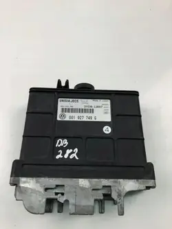 Calculateur Boîte VW OEM 27211117 pour Polo 6N2