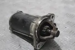 Motor de arranque KIA PICANTO III 1.0