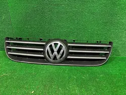 Grill Volkswagen Polo IV 9N LIFT