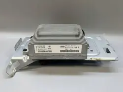 Support ampli audio Audi TT 8J OEM 8J0035223F