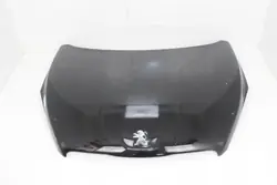Cubierta Motor OEM 375484243 para Peugeot 508 I 10-14R