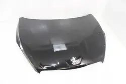 Couvercle Moteur OEM 375484243 pour Peugeot 508 I 10-14R