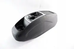 Mittentunnel OEM 371136 för Citroen C4 Picasso II