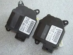 Motor de Control de Calefacción Saab 93 II 006972T