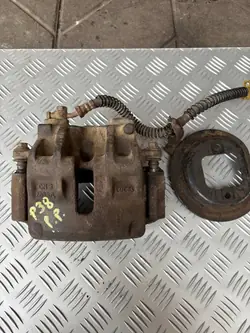 Étrier de frein avant droit OEM 94-02R.1 Land Rover