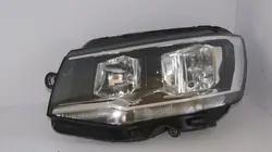 Farol esquerdo H7 VW Transporter T6