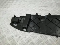 Audi TT 8J voorbumperschild OEM 8J0807611A