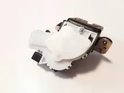 Motorkapvergrendeling Mazda CX-5 2017- G33M-62-310B