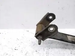 Hintere linke Feder OEM 365407080 für Fiat Ducato