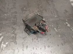 Sytytystulpparele Volvo S70 V70 2.5TDI 9162929