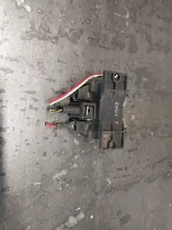 Module de relais de bougie Volvo S70 V70 2.5TDI 9162929