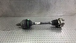 Begagnad vänster framdrivaxel kort OEM S26372028