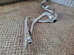 OEM 68244058AB Växellådsoljeledningar Jeep