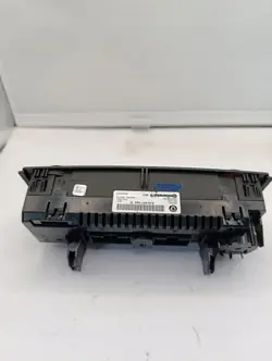 Skoda Fabia II Klimaatpaneel 5J0907044D