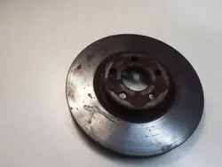 Disques de frein avant OEM 2019816 - Ford OE Occasion
