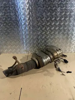 Catalisador Volvo S60 II 2.0D OEM 31338669