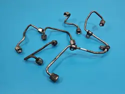 Conjunto de Tubos de Linha de Combustível OEM IMPRK1548510 Seat Exeo