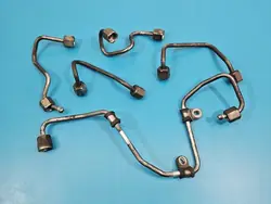 Conjunto de Tubos de Linha de Combustível OEM IMPRK1548510 Seat Exeo