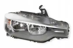 BMW F30 F31 Phare Avant Droit H7 Europe 7259524