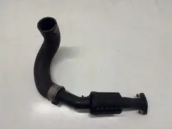 Intercooler Schlauch Fiat 500X Jeep Renegade 1.6 M-JET