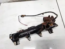 Pakoputken keräin OEM 426549 Suzuki Grand Vitara 1.9L