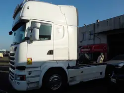 SCANIA R TOPLINE Kabine - Gebrauchtes OEM-Teil